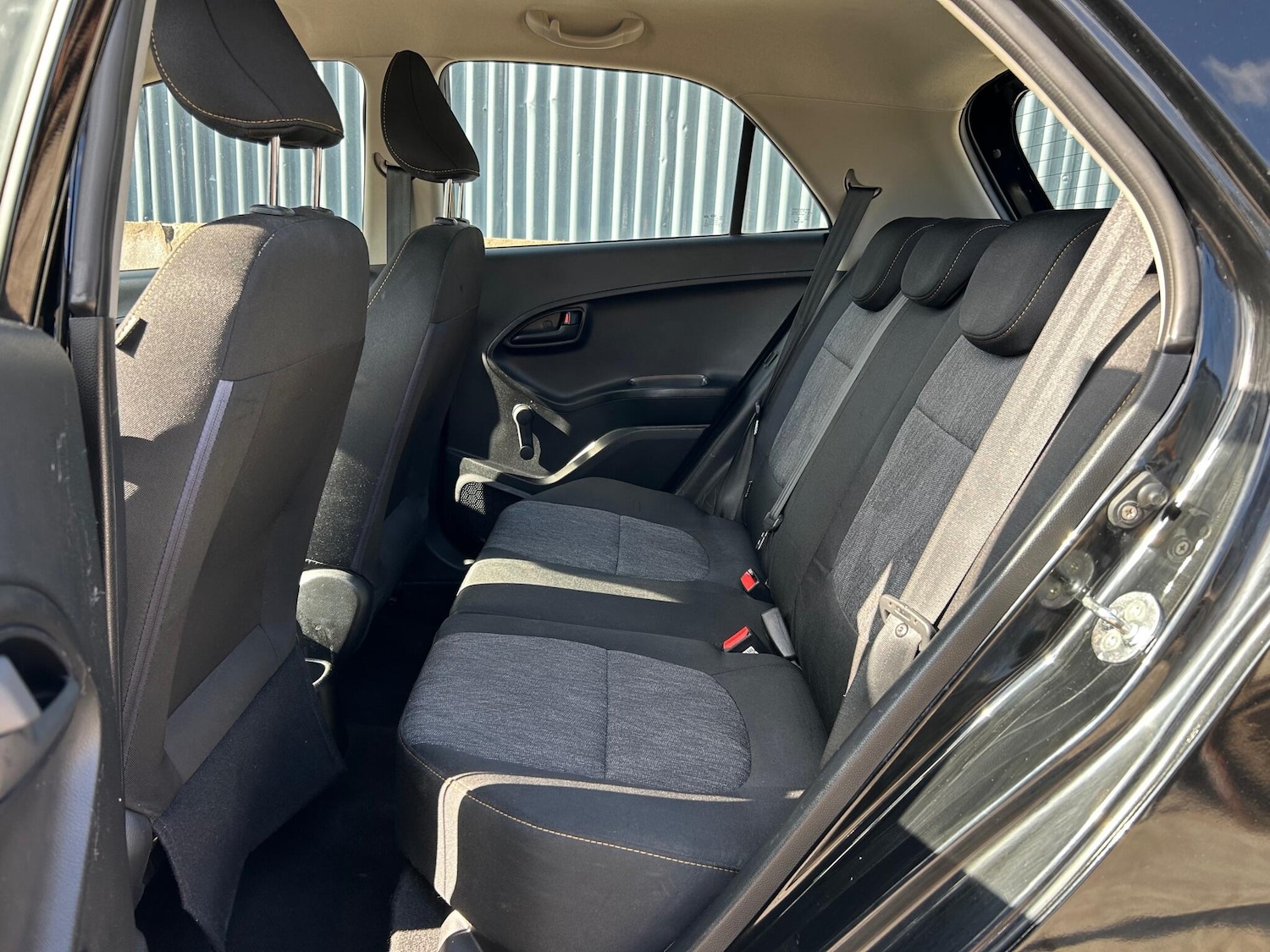 Used Kia Picanto 2016 for sale - 77203882: Photo 27