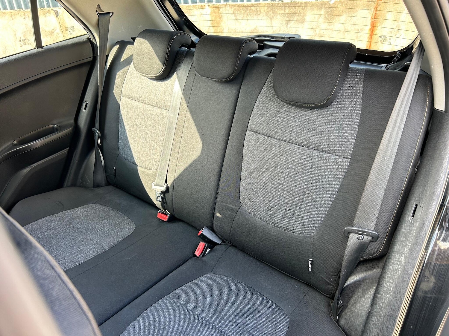 Used Kia Picanto 2016 for sale - 77203882: Photo 28