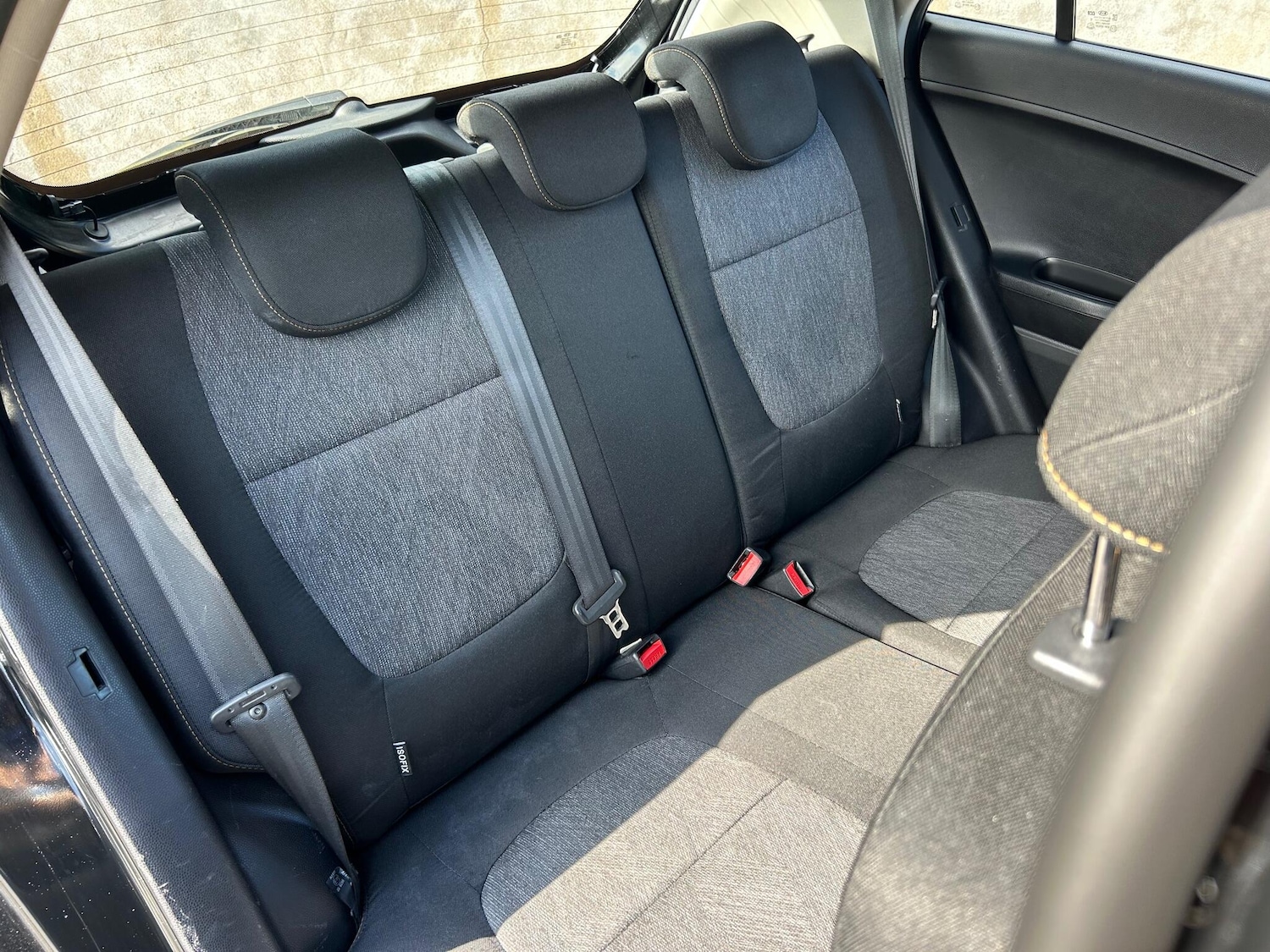 Used Kia Picanto 2016 for sale - 77203882: Photo 29