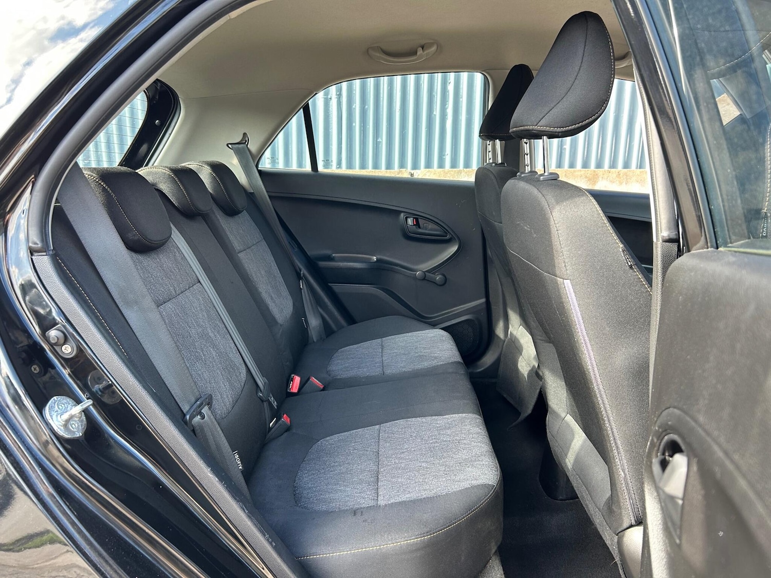 Used Kia Picanto 2016 for sale - 77203882: Photo 30