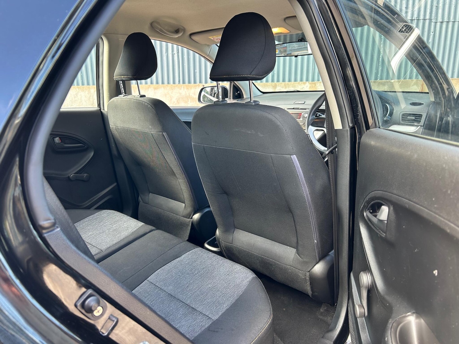 Used Kia Picanto 2016 for sale - 77203882: Photo 31