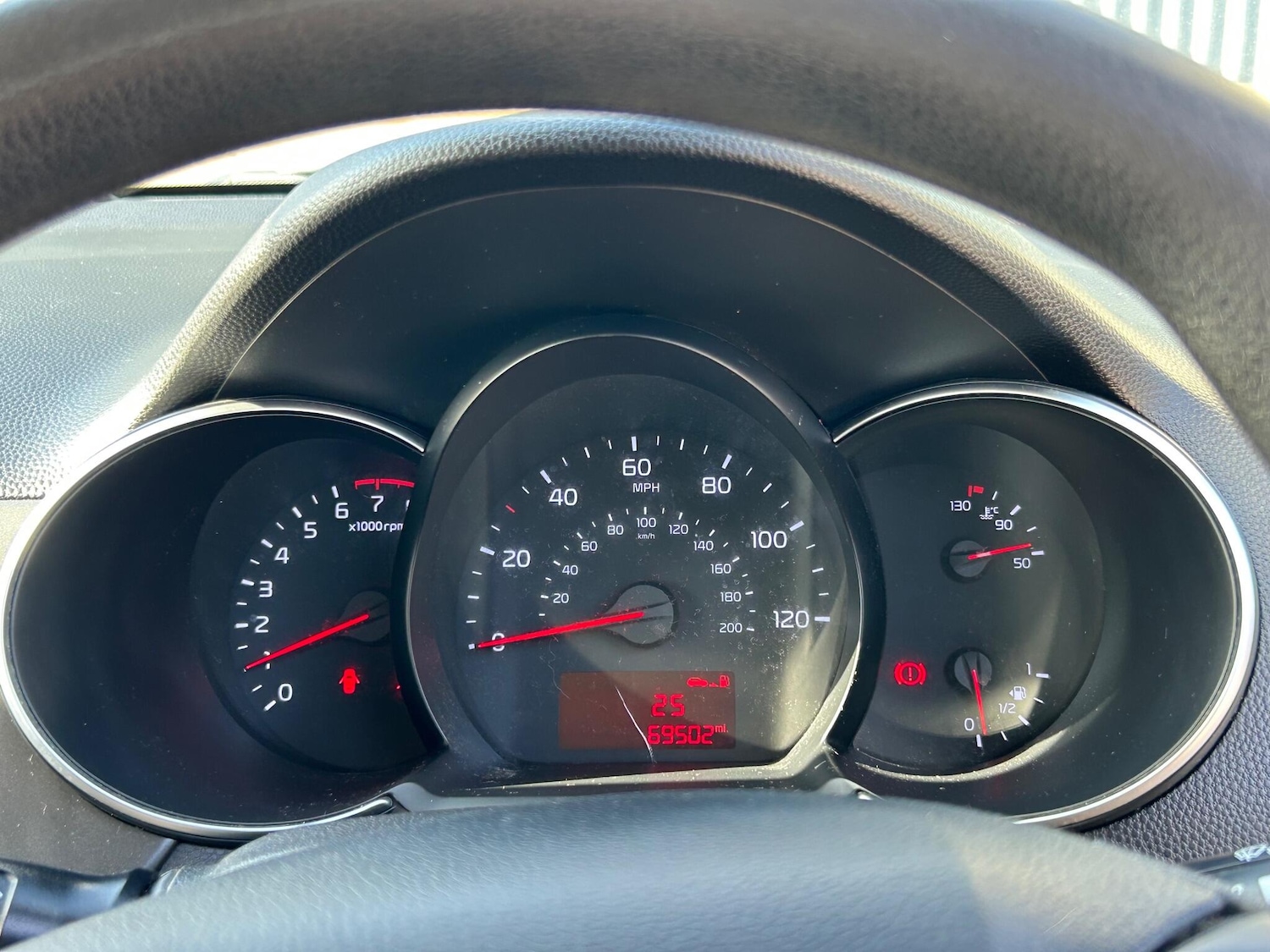 Used Kia Picanto 2016 for sale - 77203882: Photo 38