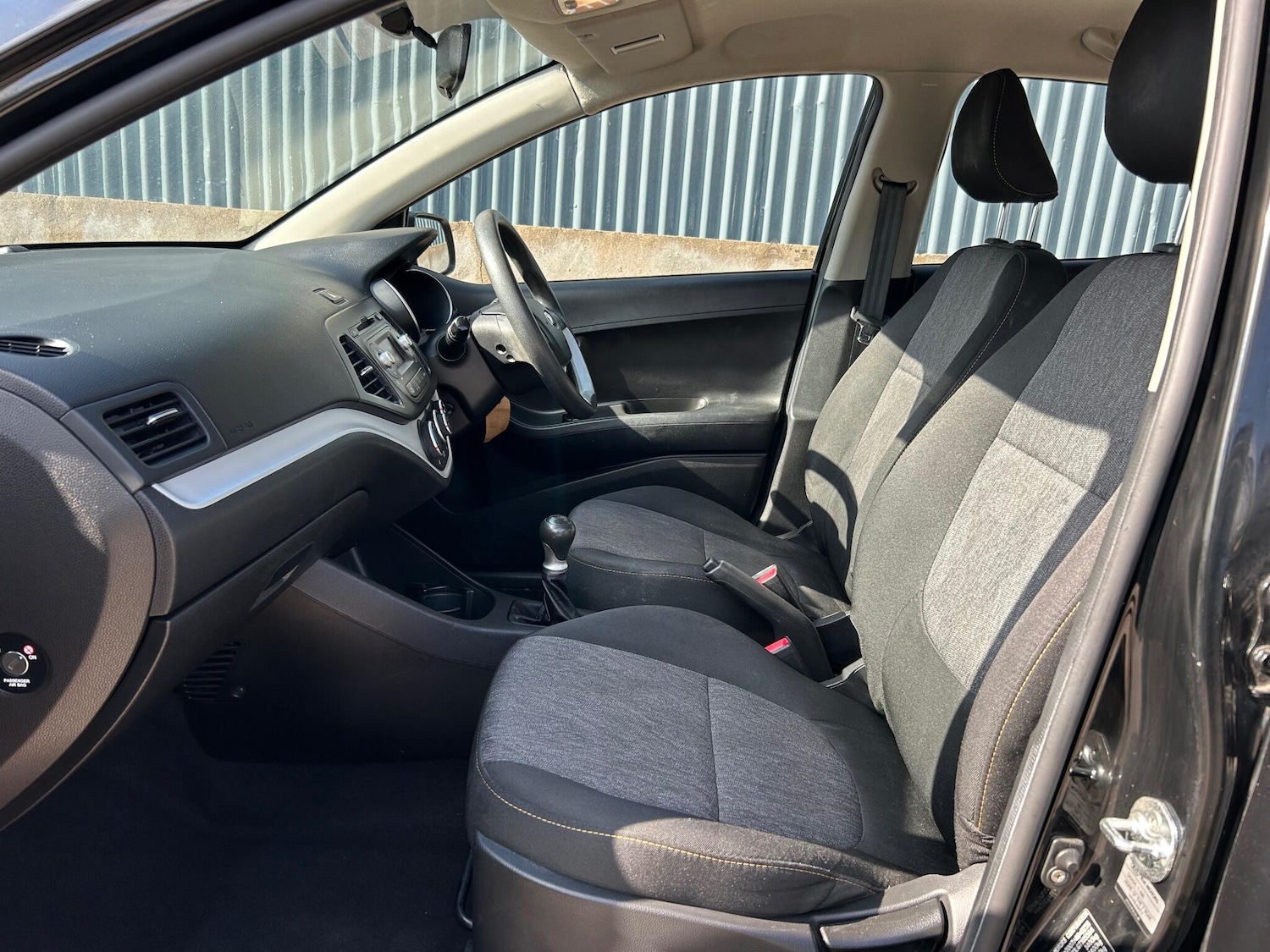 Used Kia Picanto 2016 for sale - 77203882: Photo 40