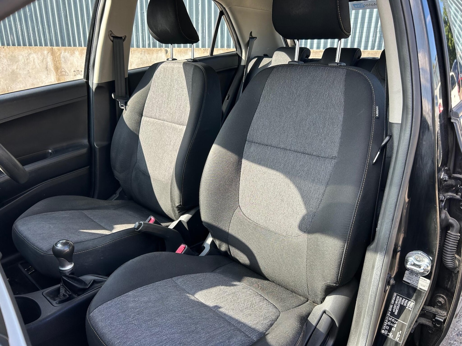 Used Kia Picanto 2016 for sale - 77203882: Photo 41