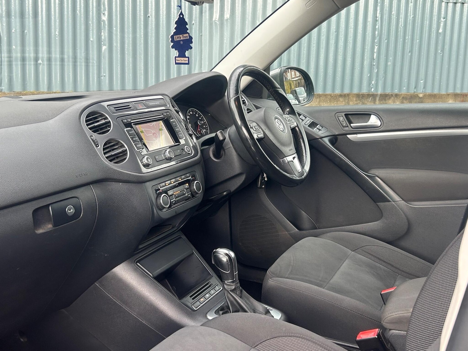 Used Volkswagen Tiguan 2013 for sale - 77550644: Photo 19