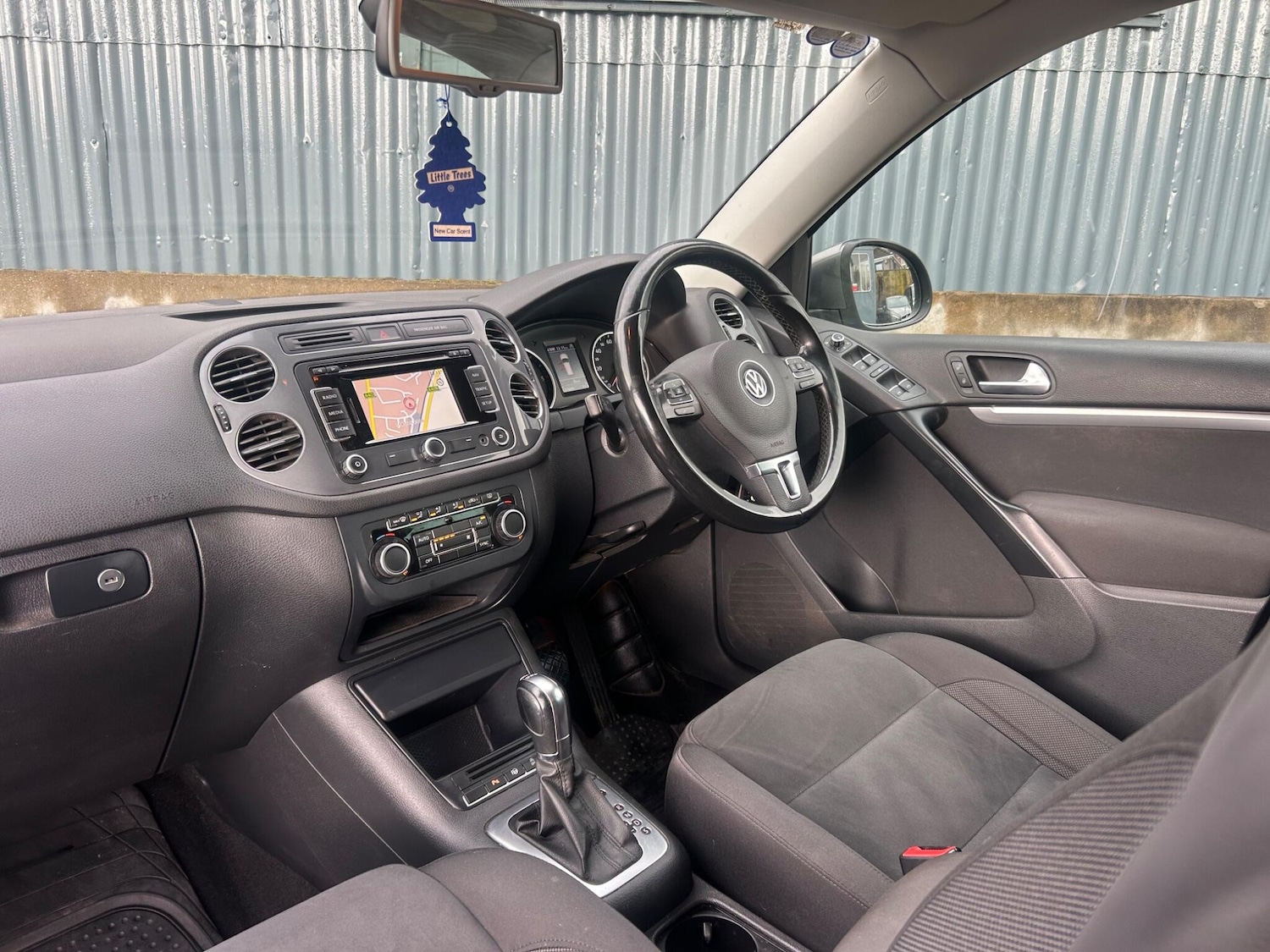 Used Volkswagen Tiguan 2013 for sale - 77550644: Photo 20