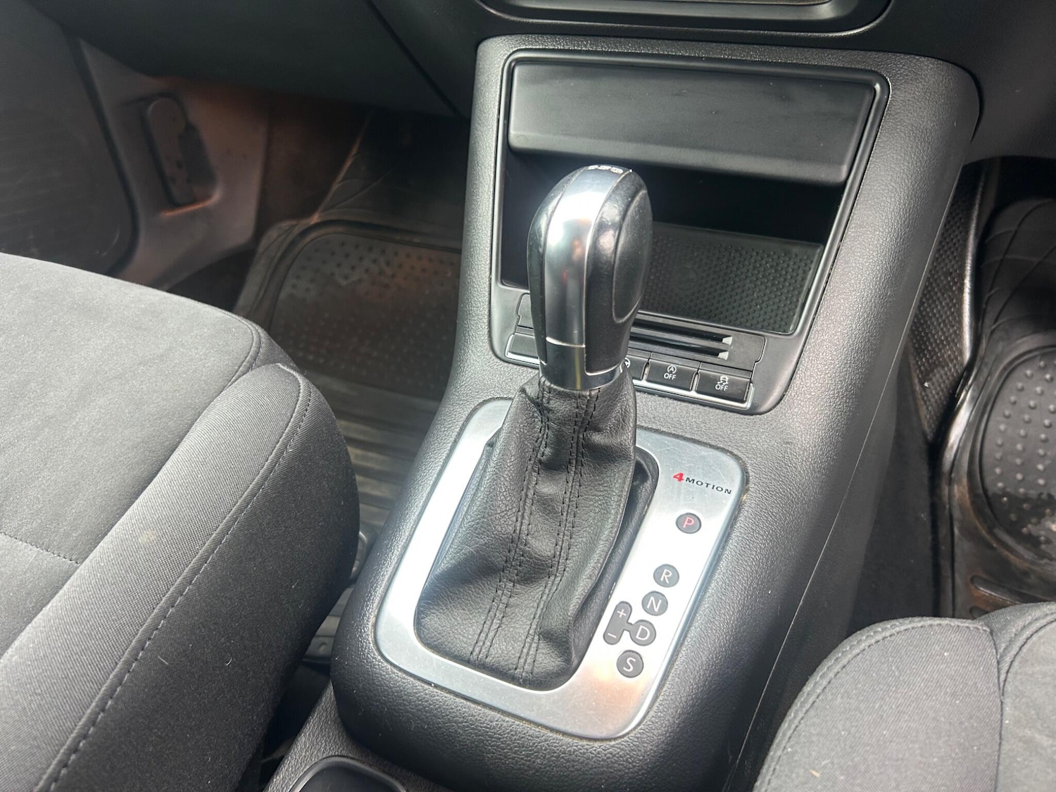 Used Volkswagen Tiguan 2013 for sale - 77550644: Photo 21