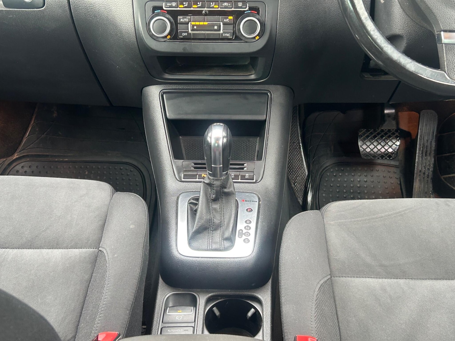 Used Volkswagen Tiguan 2013 for sale - 77550644: Photo 22