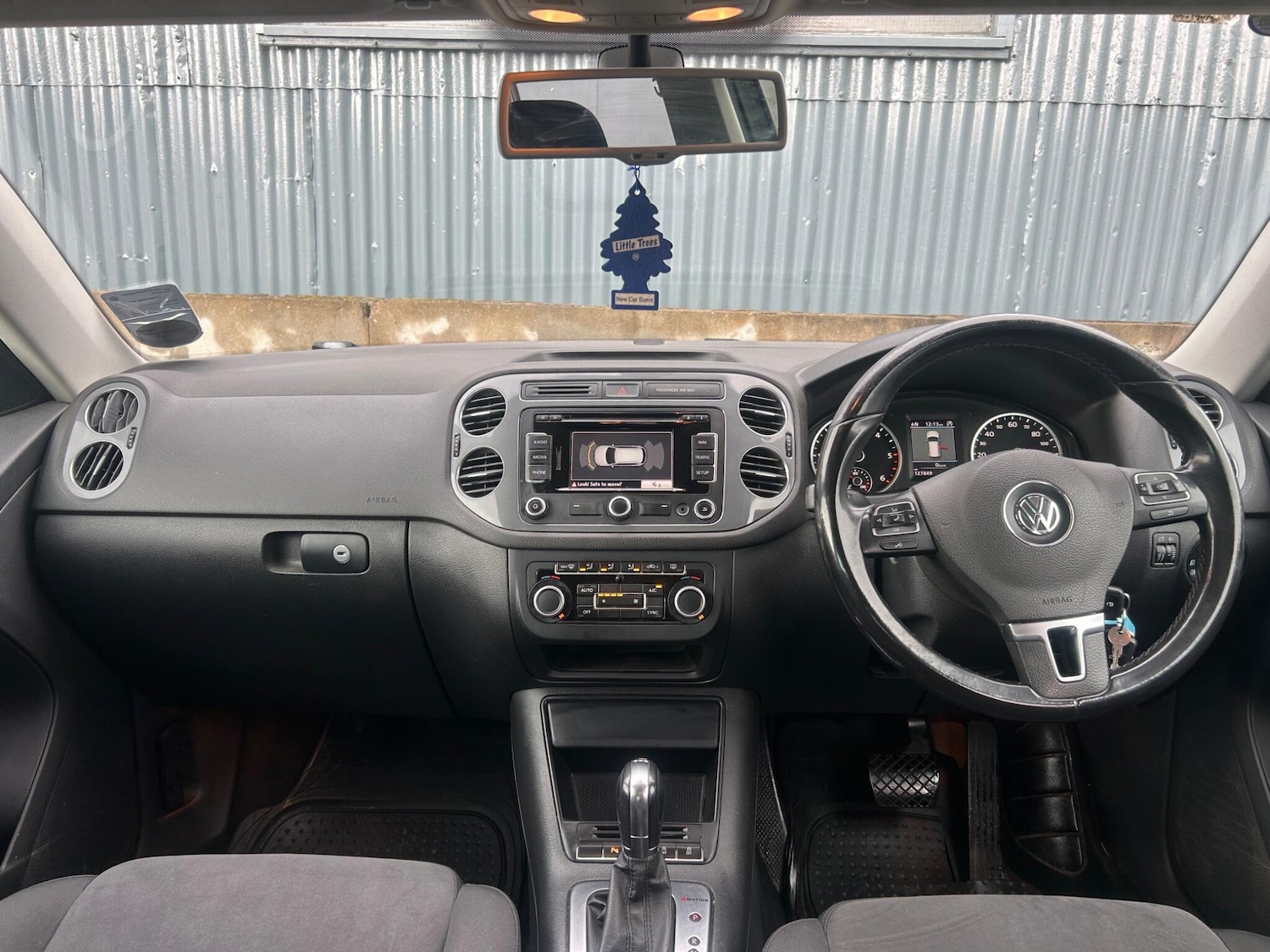 Used Volkswagen Tiguan 2013 for sale - 77550644: Photo 24