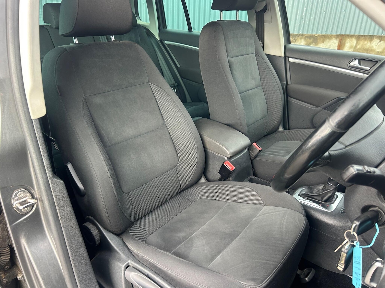 Used Volkswagen Tiguan 2013 for sale - 77550644: Photo 26