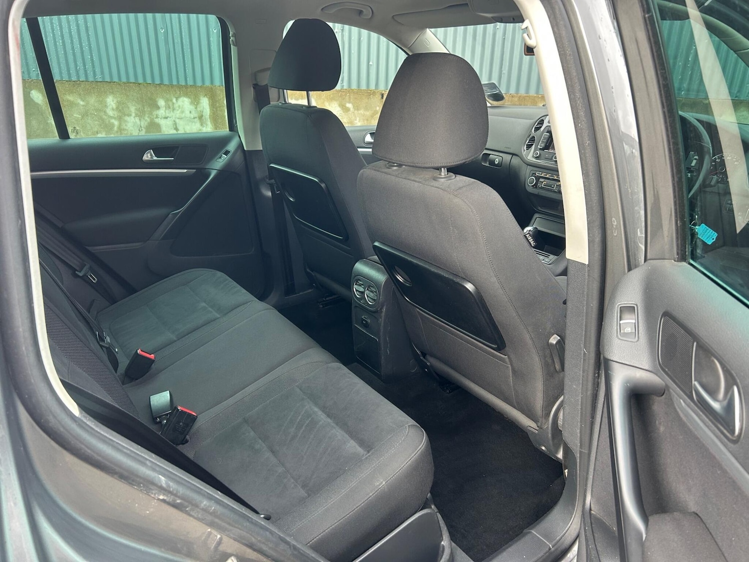 Used Volkswagen Tiguan 2013 for sale - 77550644: Photo 27