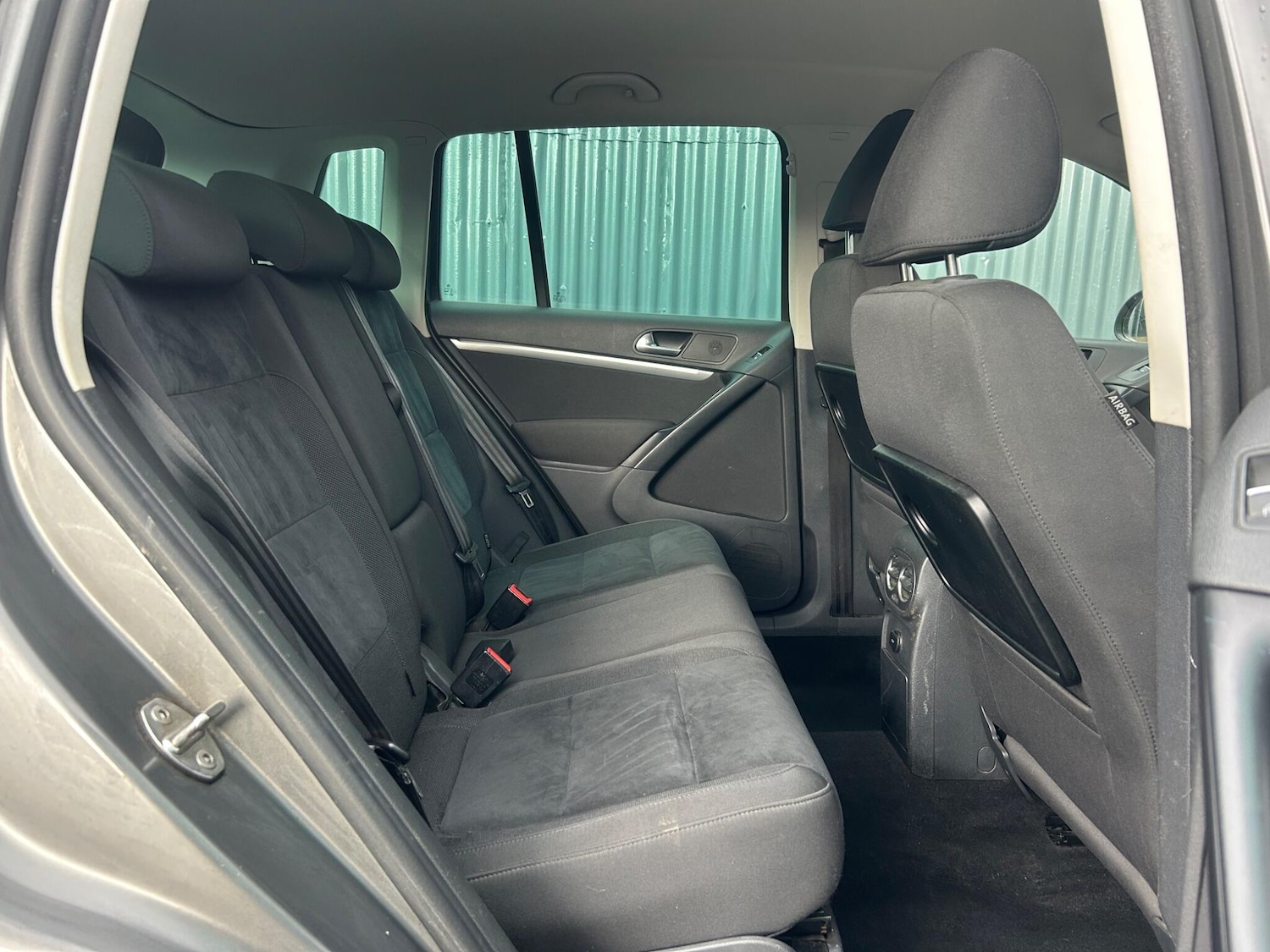 Used Volkswagen Tiguan 2013 for sale - 77550644: Photo 28