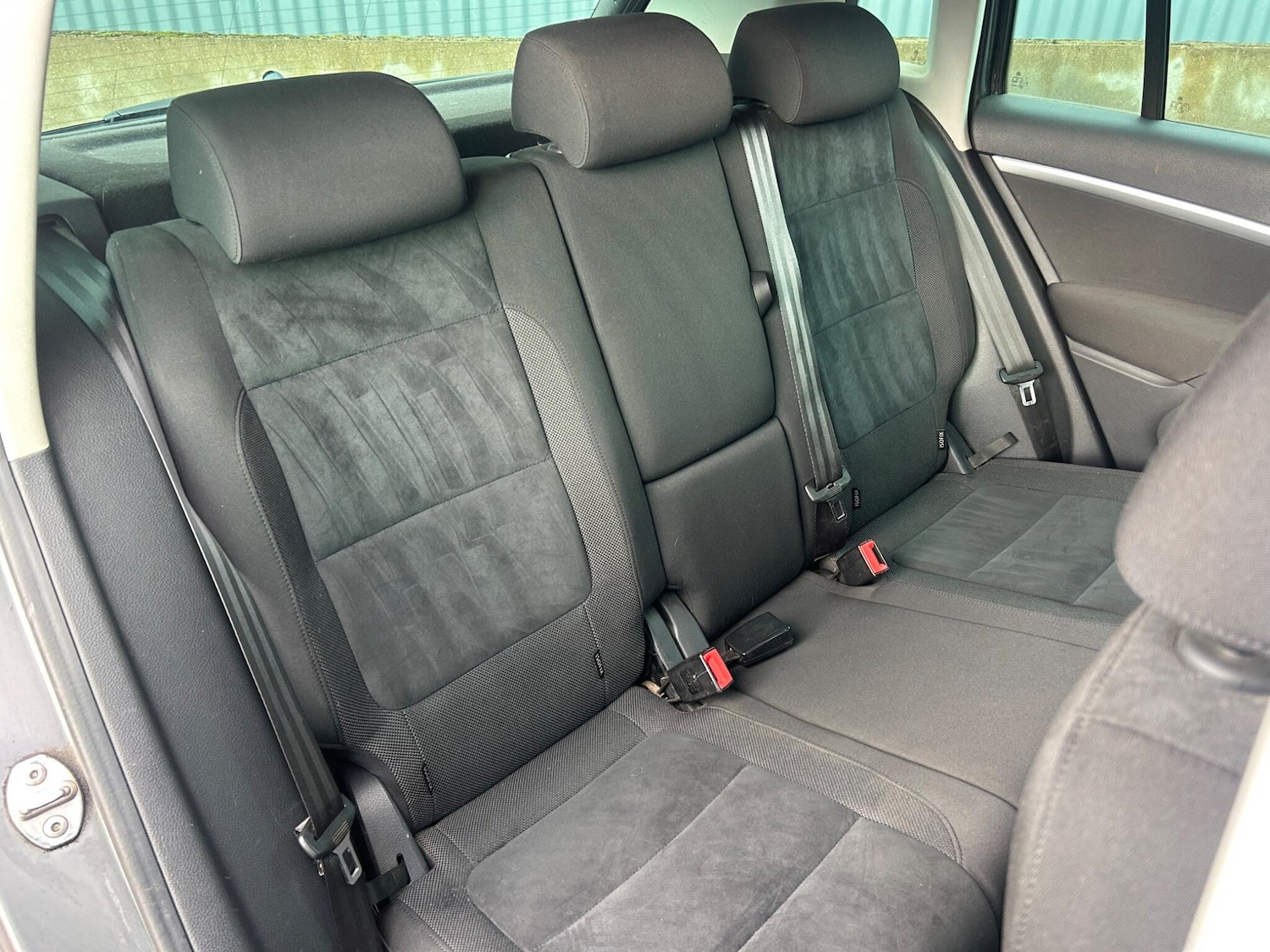 Used Volkswagen Tiguan 2013 for sale - 77550644: Photo 29