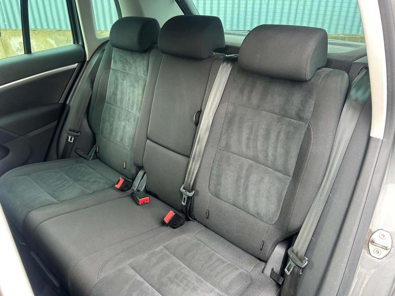 Used Volkswagen Tiguan 2013 for sale - 77550644: Photo 30