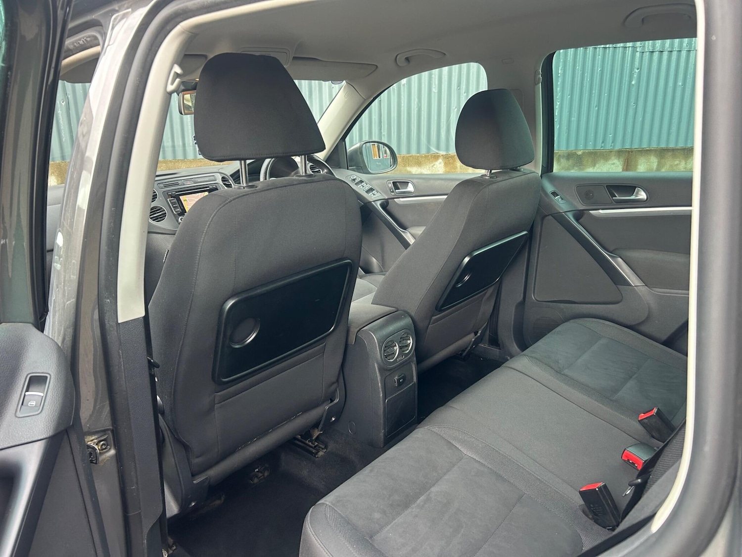 Used Volkswagen Tiguan 2013 for sale - 77550644: Photo 32