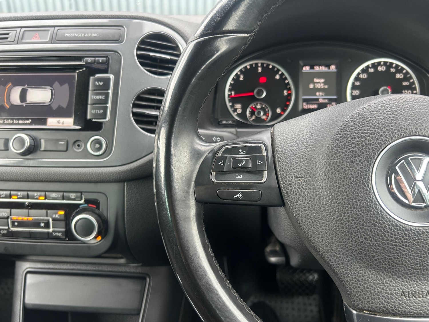 Used Volkswagen Tiguan 2013 for sale - 77550644: Photo 39