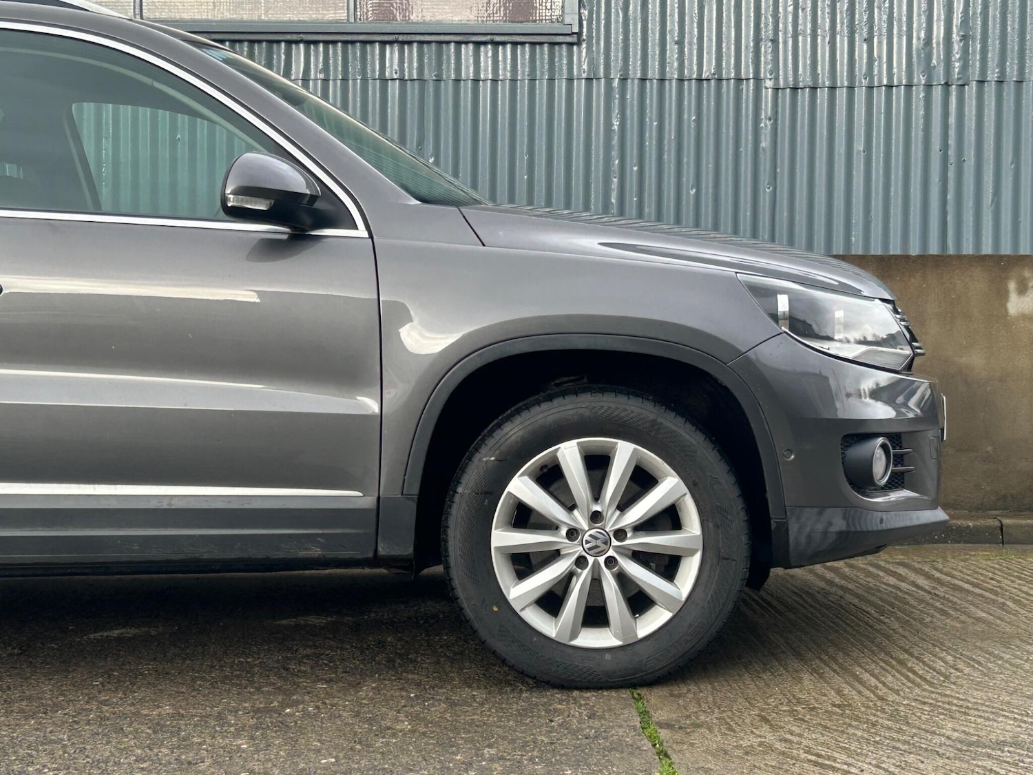 Used Volkswagen Tiguan 2013 for sale - 77550644: Photo 41