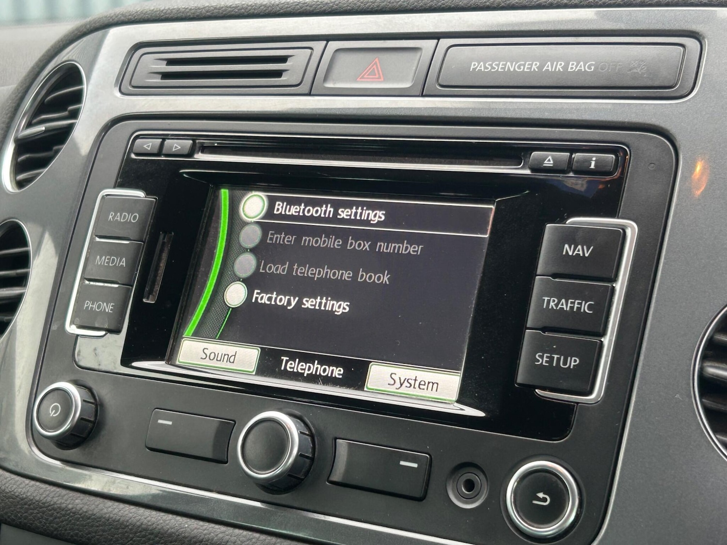 Used Volkswagen Tiguan 2013 for sale - 77550644: Photo 45