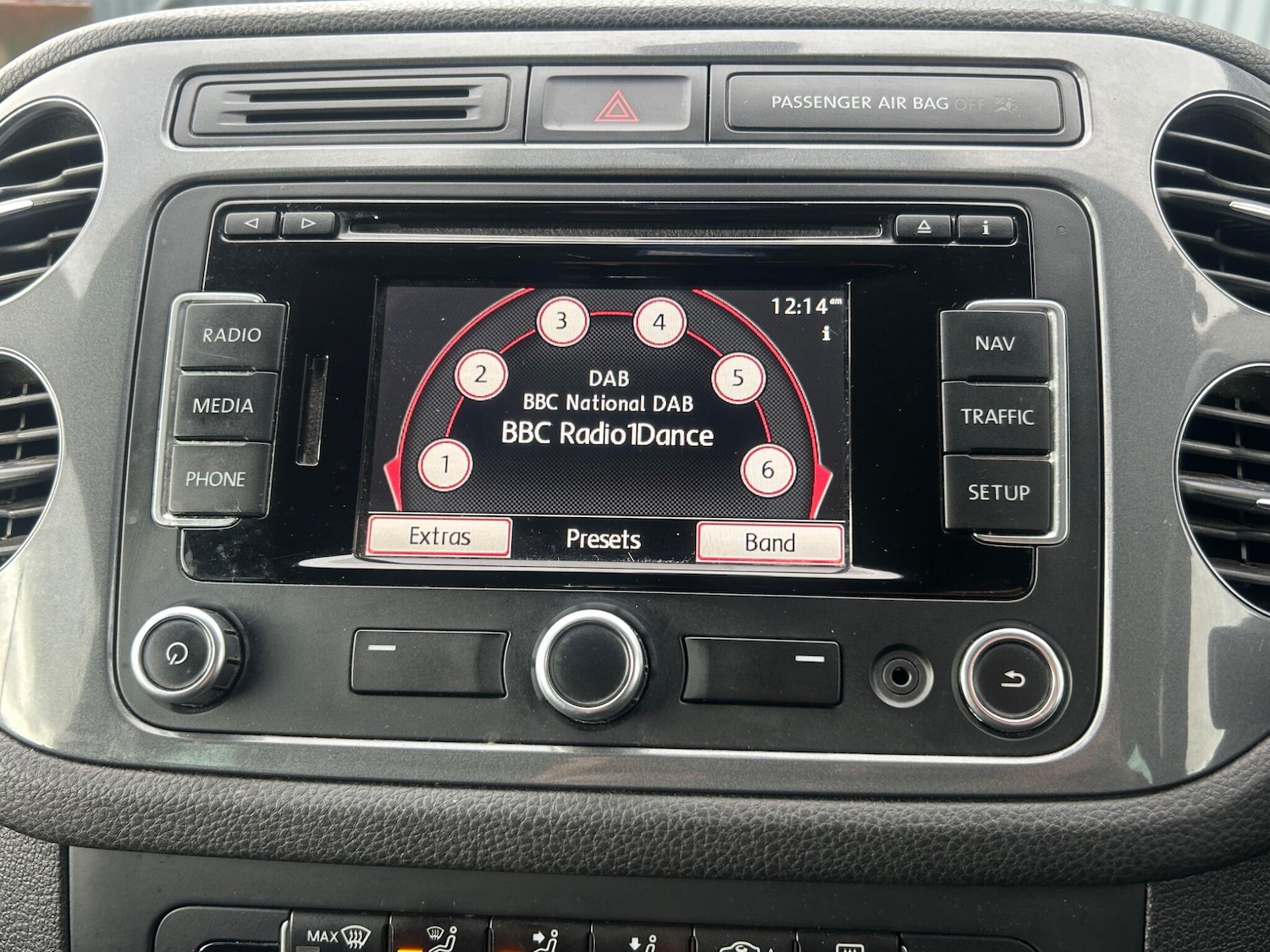 Used Volkswagen Tiguan 2013 for sale - 77550644: Photo 47