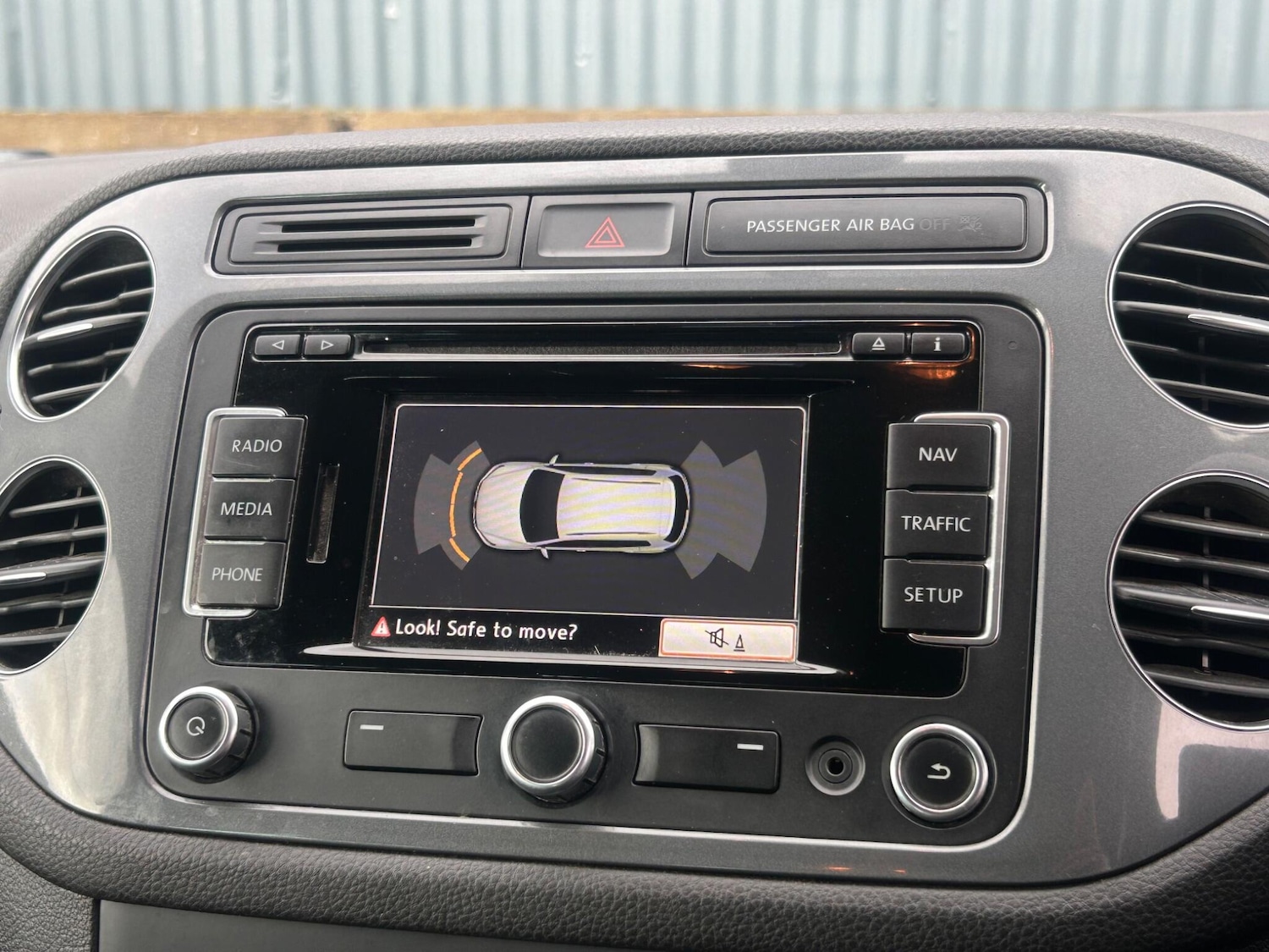 Used Volkswagen Tiguan 2013 for sale - 77550644: Photo 48