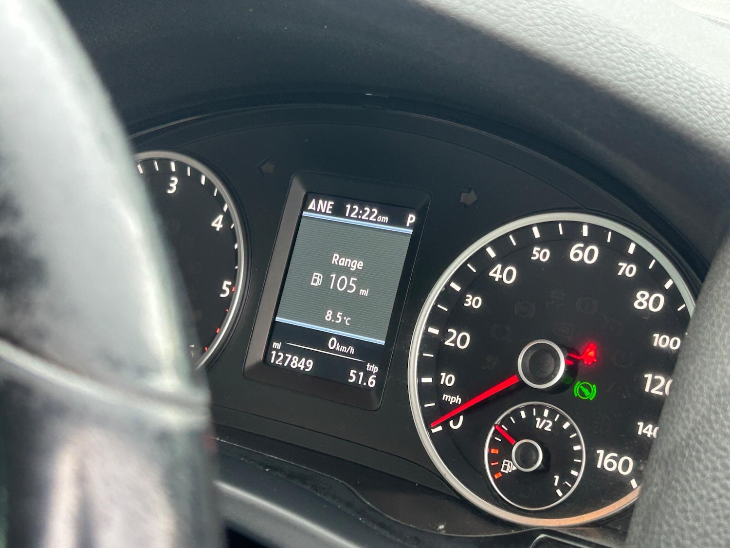 Used Volkswagen Tiguan 2013 for sale - 77550644: Photo 49