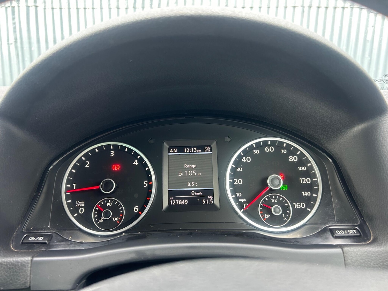 Used Volkswagen Tiguan 2013 for sale - 77550644: Photo 50