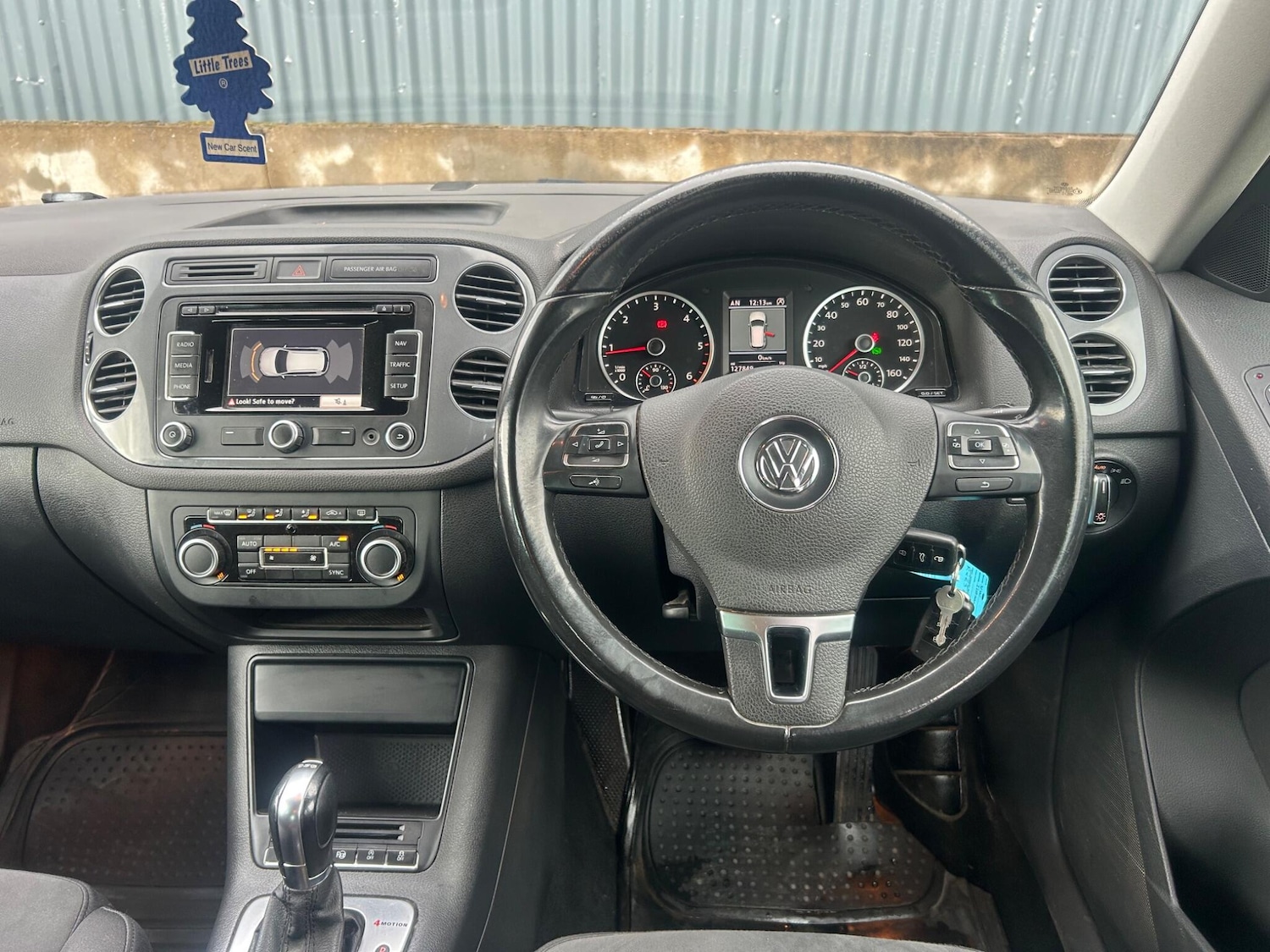 Used Volkswagen Tiguan 2013 for sale - 77550644: Photo 53