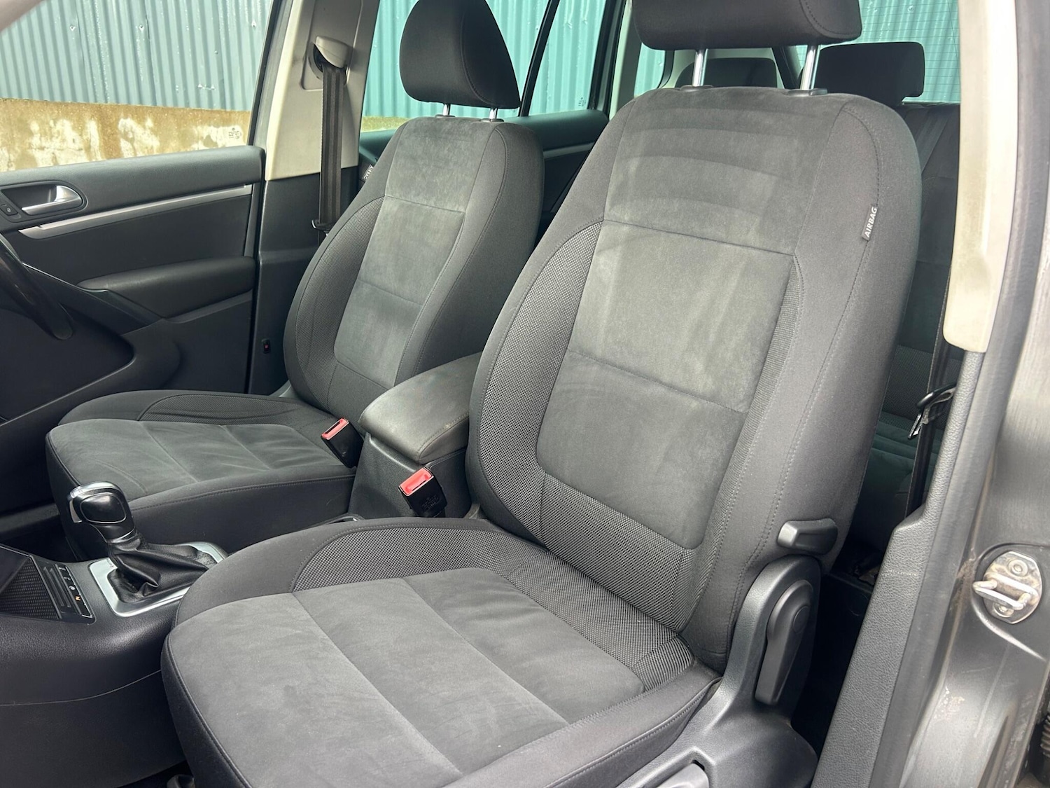 Used Volkswagen Tiguan 2013 for sale - 77550644: Photo 54