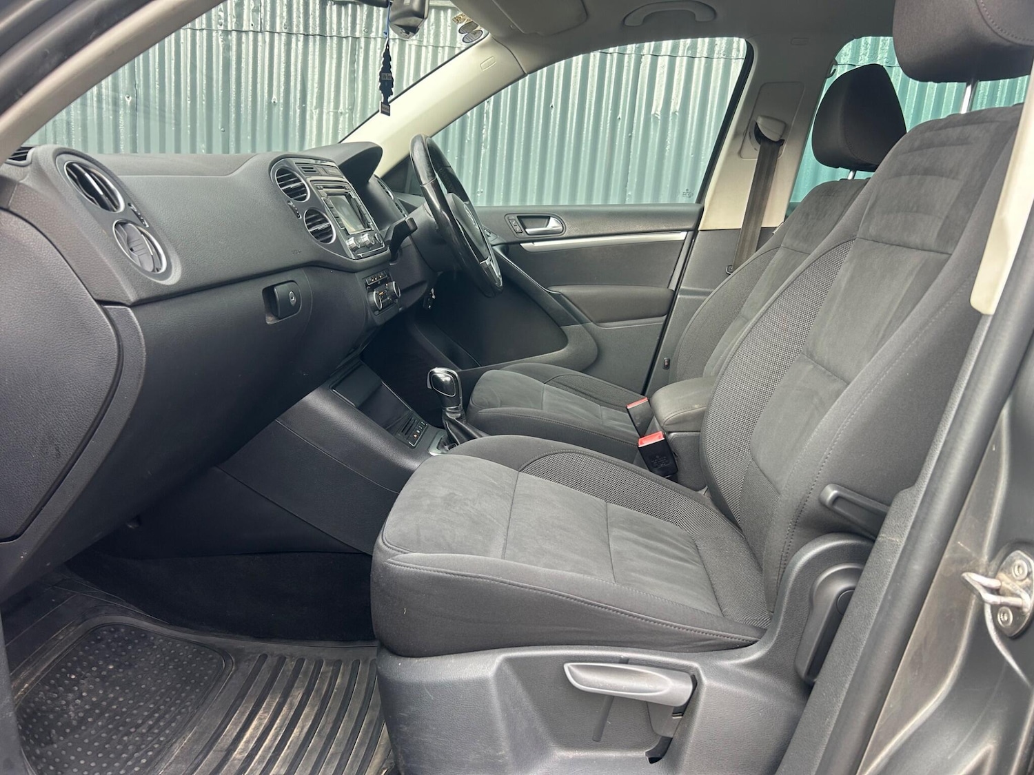 Used Volkswagen Tiguan 2013 for sale - 77550644: Photo 55