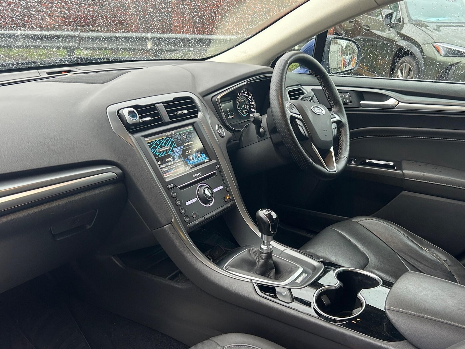 Used Ford Mondeo 2015 for sale - 77215554: Photo 6