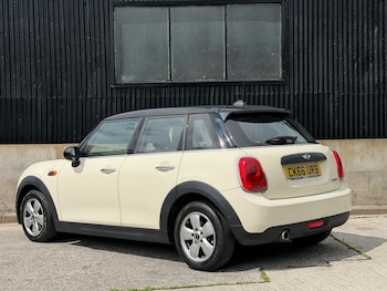 Used MINI Hatch 2016 for sale - 78957825: Photo