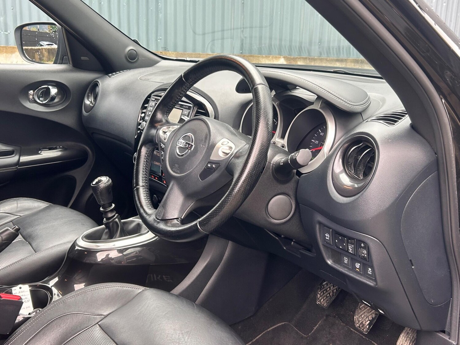 Used Nissan Juke for sale - 77496952: Photo 20