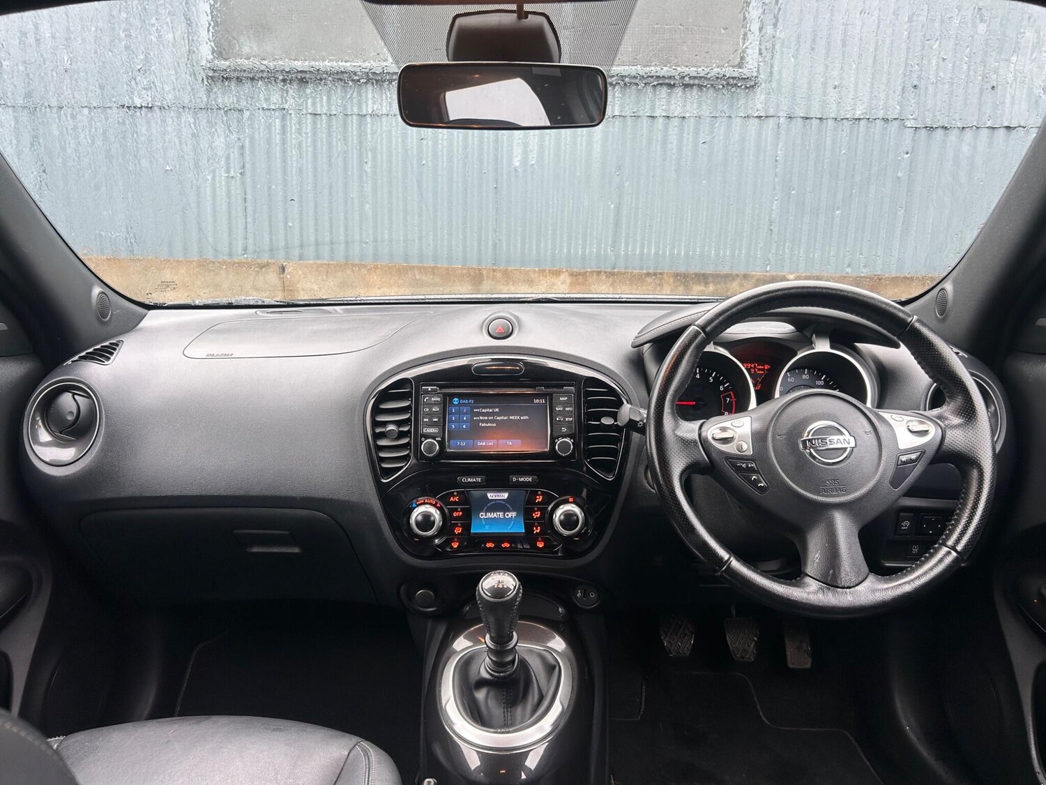 Used Nissan Juke for sale - 77496952: Photo 25