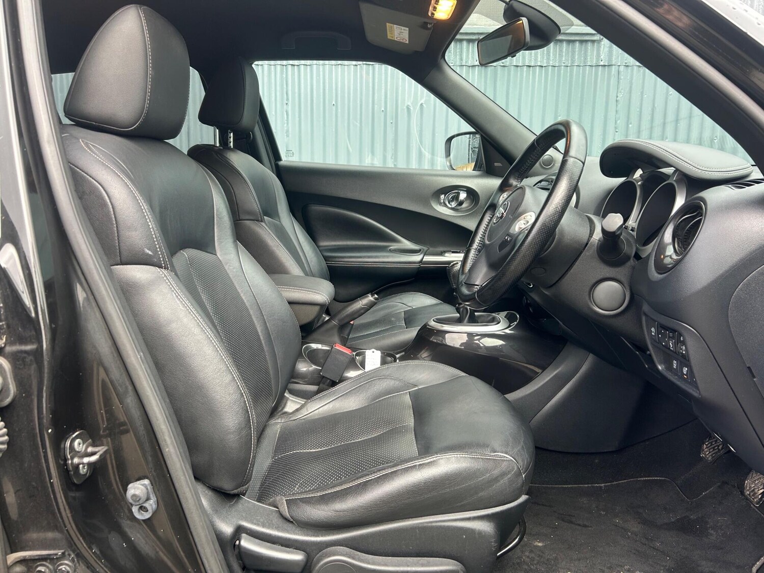 Used Nissan Juke for sale - 77496952: Photo 27