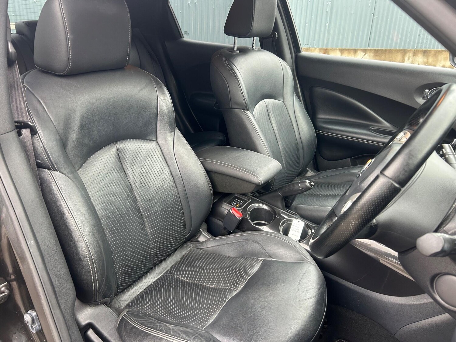 Used Nissan Juke for sale - 77496952: Photo 28