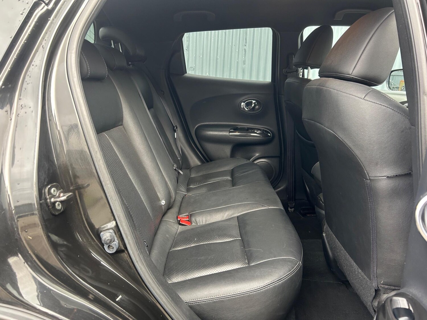 Used Nissan Juke for sale - 77496952: Photo 30