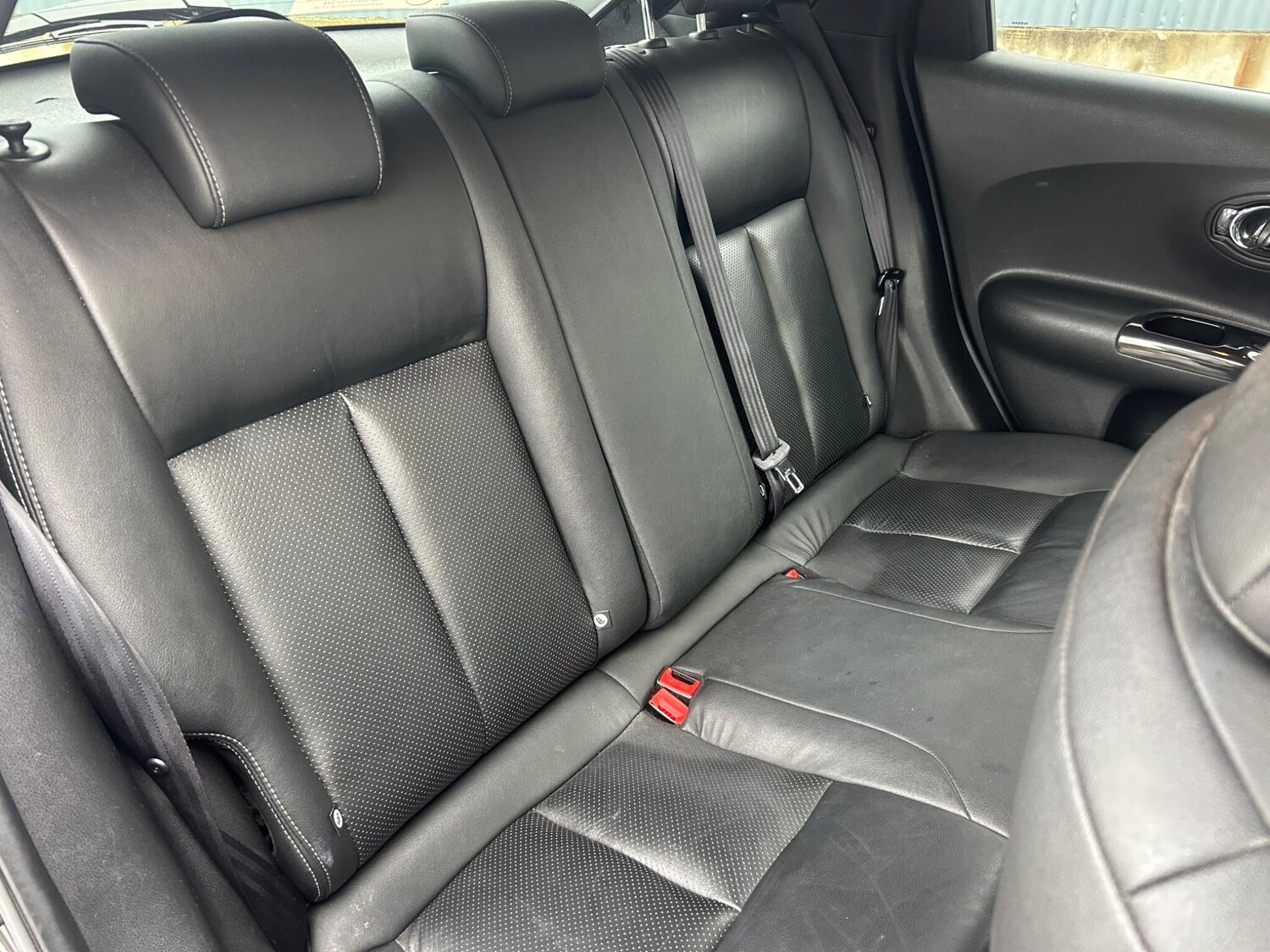 Used Nissan Juke for sale - 77496952: Photo 31