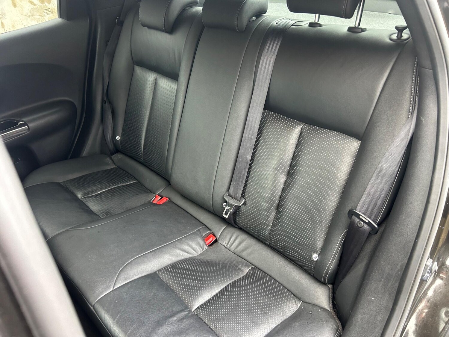 Used Nissan Juke for sale - 77496952: Photo 32