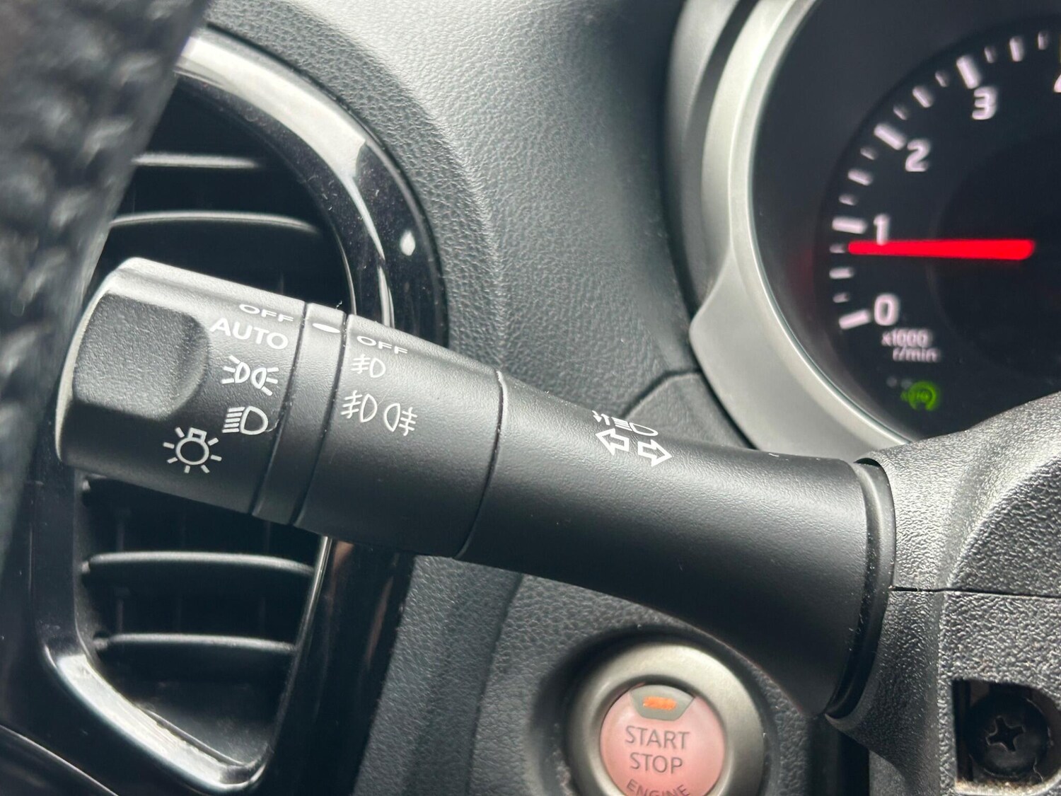 Used Nissan Juke for sale - 77496952: Photo 37