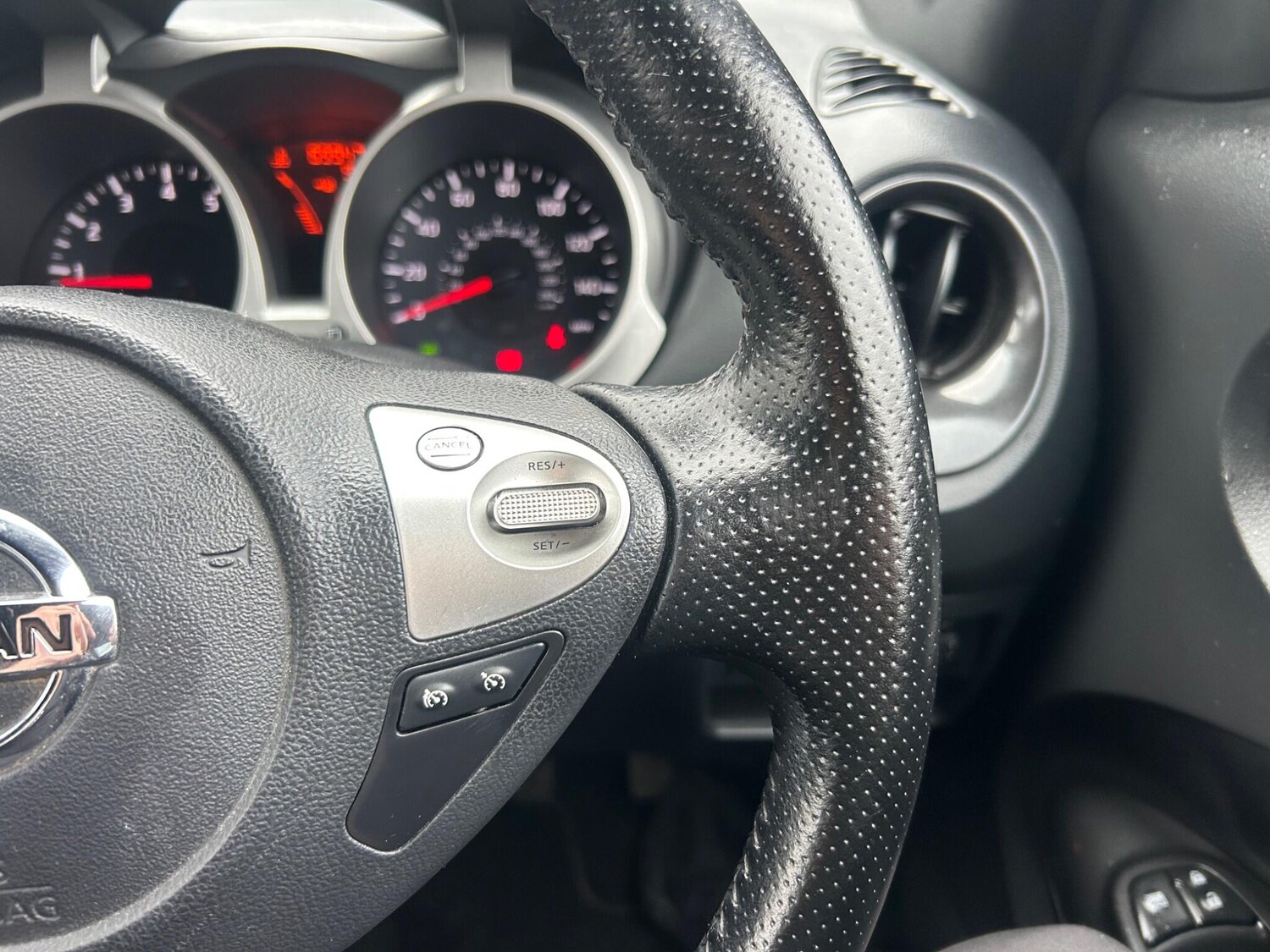 Used Nissan Juke for sale - 77496952: Photo 39