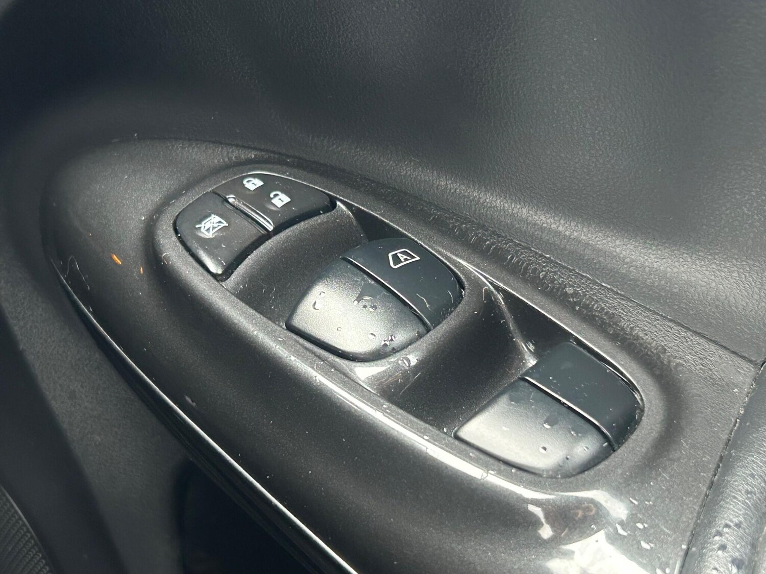 Used Nissan Juke for sale - 77496952: Photo 40