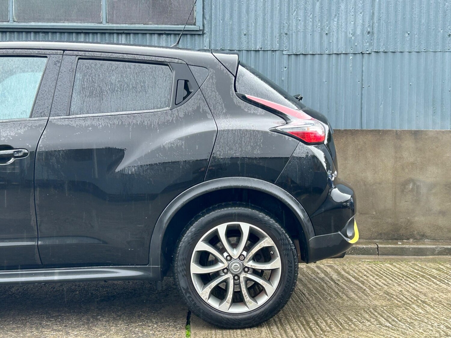 Used Nissan Juke for sale - 77496952: Photo 41