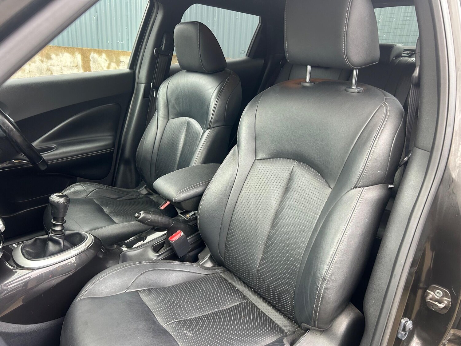 Used Nissan Juke for sale - 77496952: Photo 50