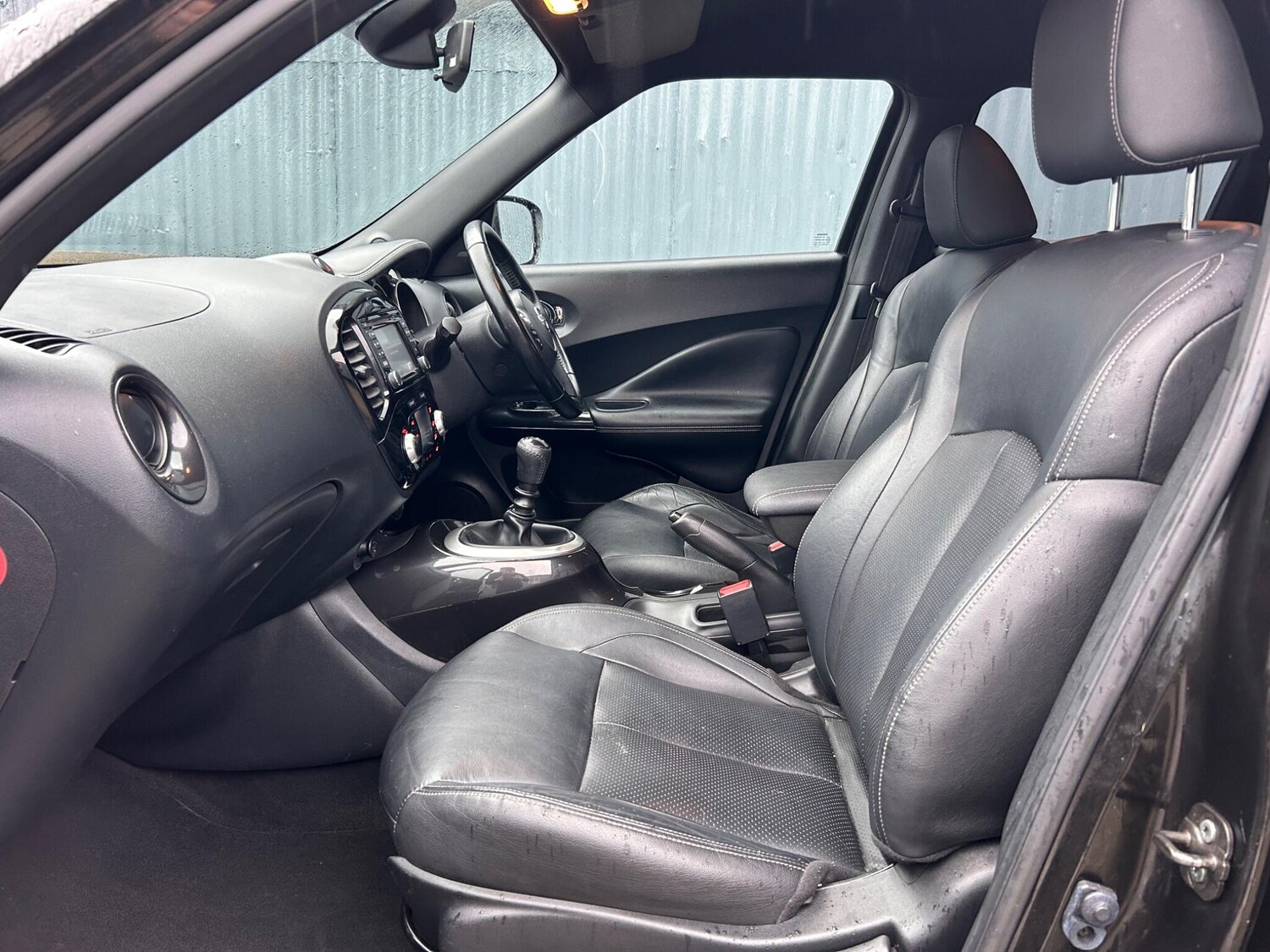 Used Nissan Juke for sale - 77496952: Photo 51