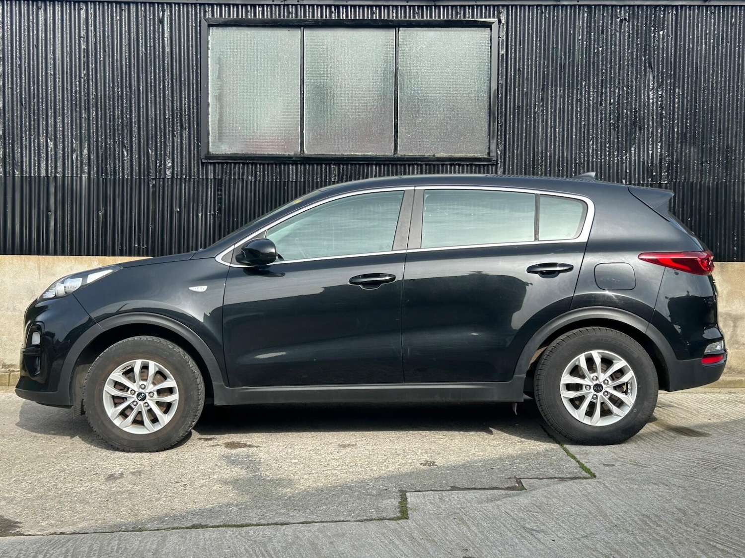 Used Kia Sportage for sale - 77769589: Photo 10