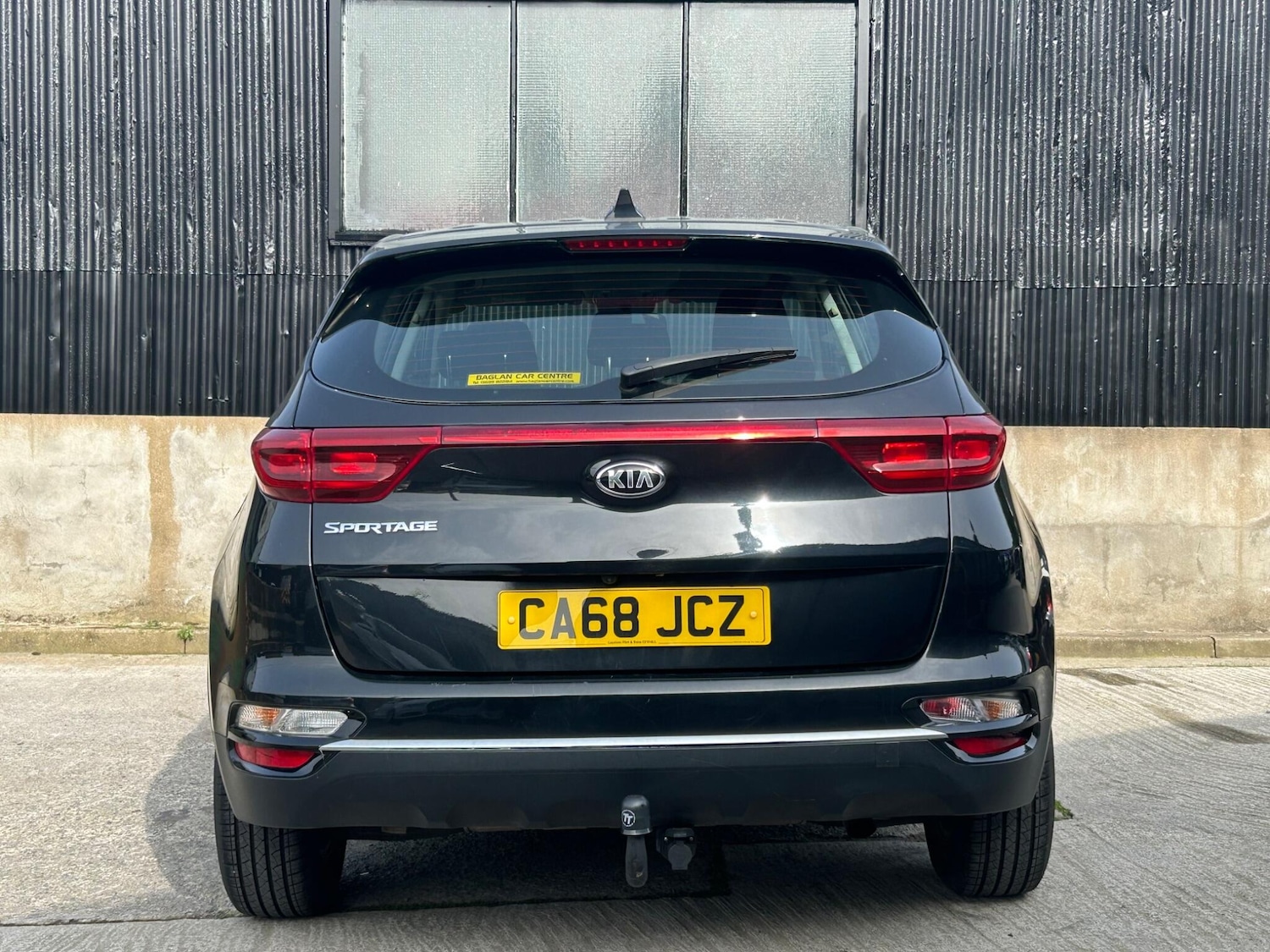 Used Kia Sportage for sale - 77769589: Photo 11