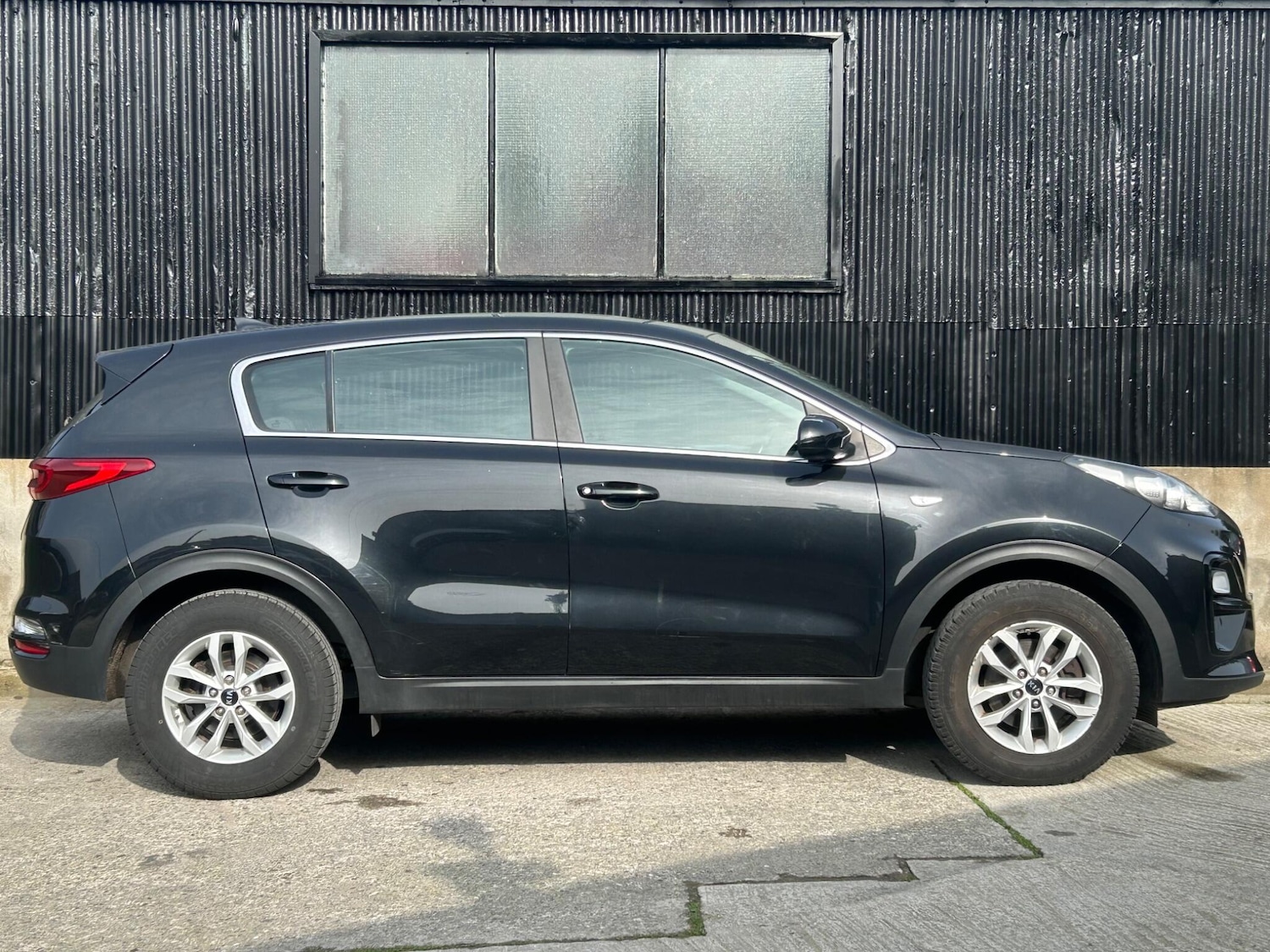 Used Kia Sportage for sale - 77769589: Photo 12