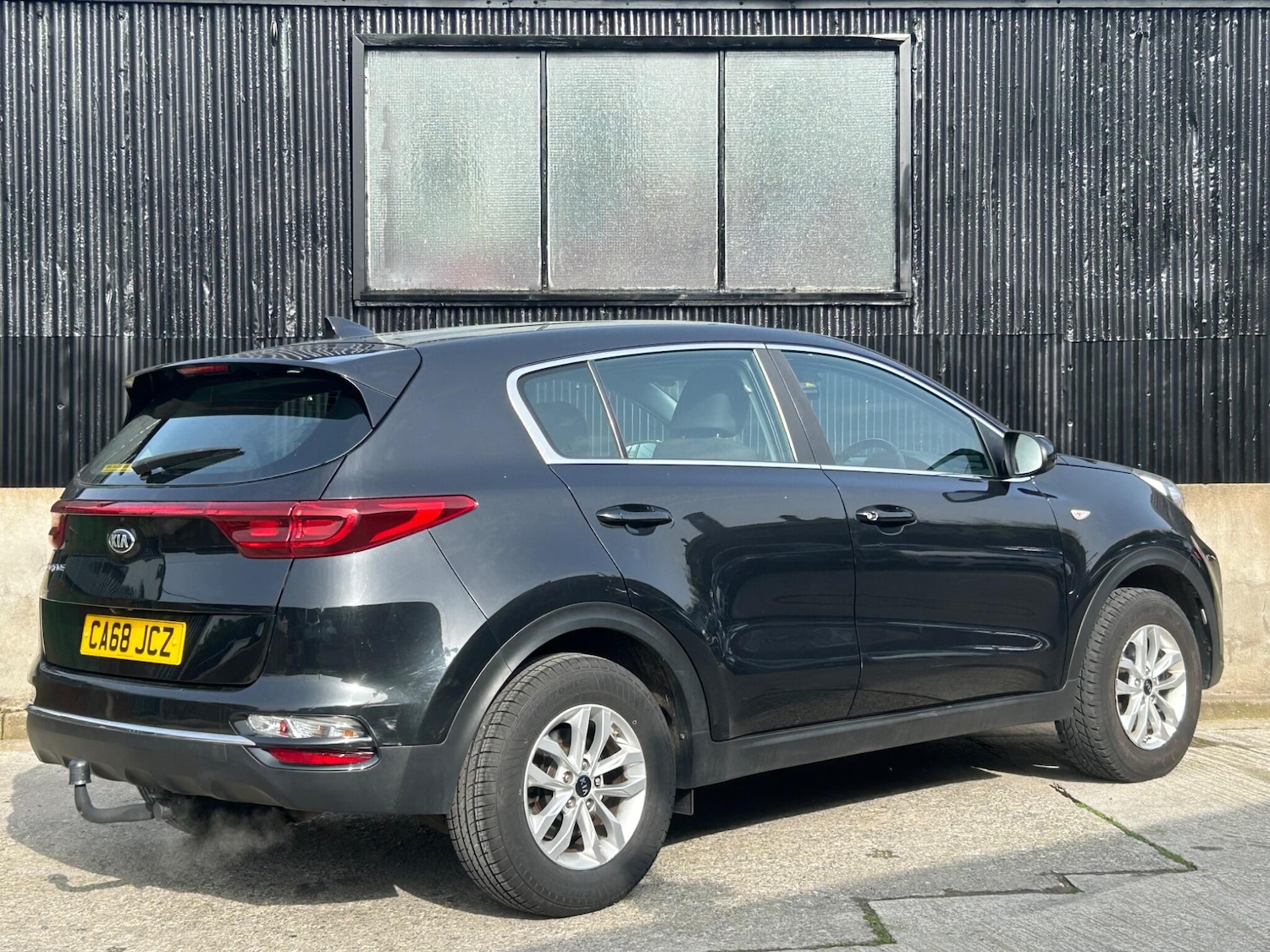 Used Kia Sportage for sale - 77769589: Photo 13