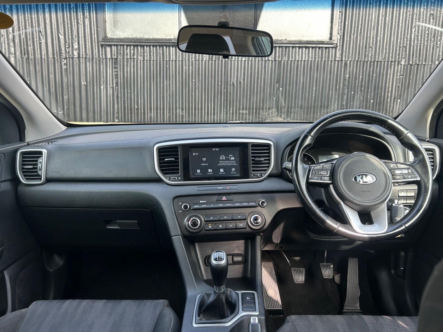 Used Kia Sportage for sale - 77769589: Photo 15