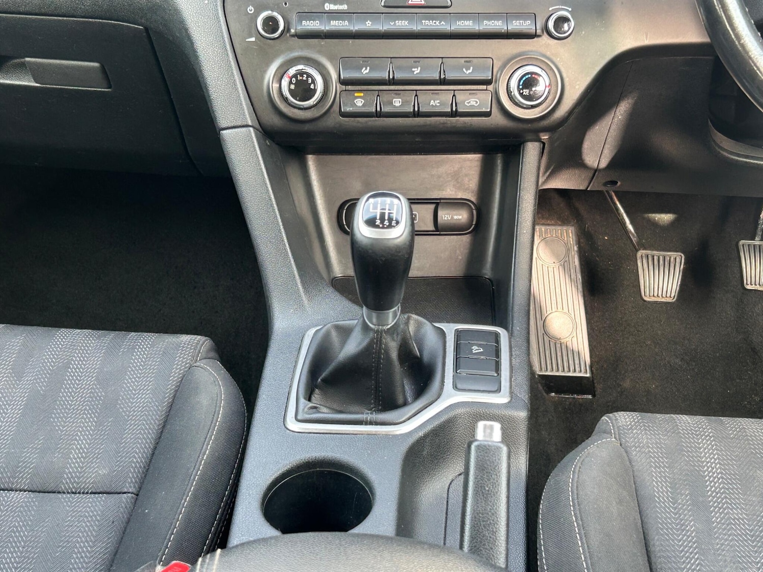 Used Kia Sportage for sale - 77769589: Photo 16